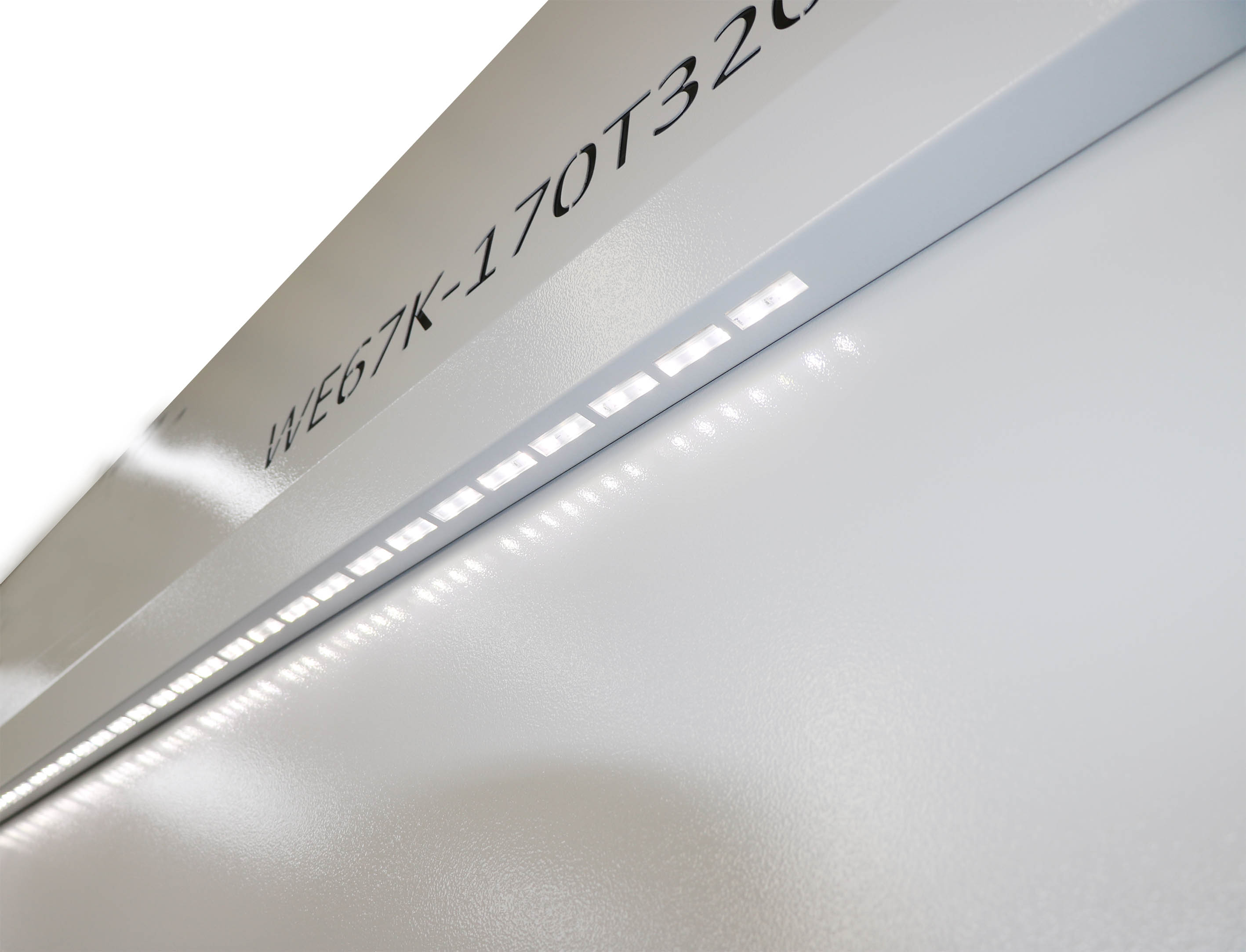 operating light